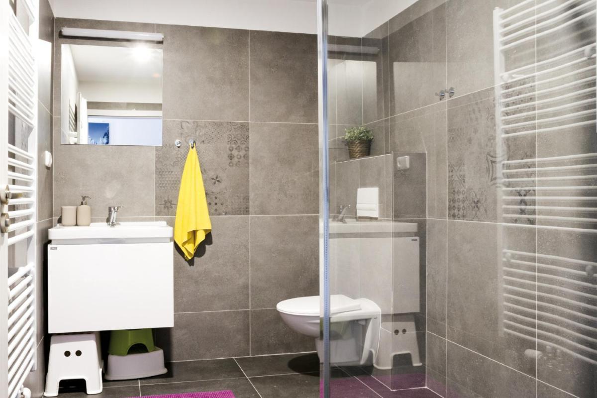 Penzion Valentino Bedřichov Exterior foto